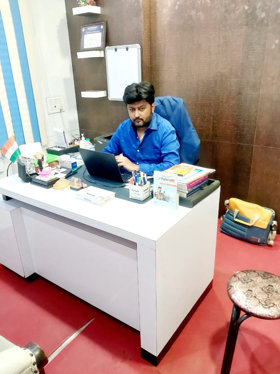 Dr Aditya Soni - Best Psychiatrist in Jaipur